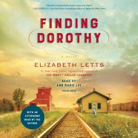 Finding_Dorothy